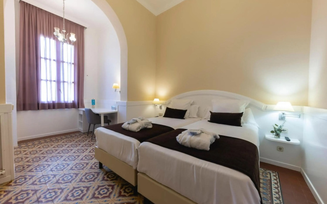 1881 Hotel Balneario Vichy Catalan