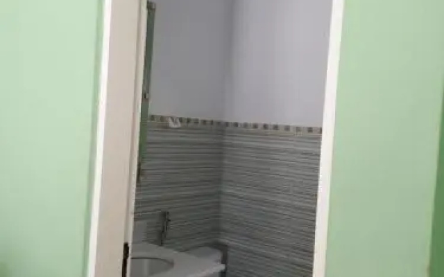 SUíTE ENSEADA 01
