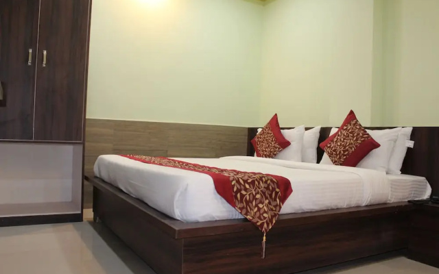 Trimrooms Haridwar