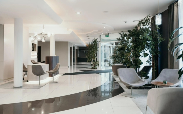 Park Hotel Lyson