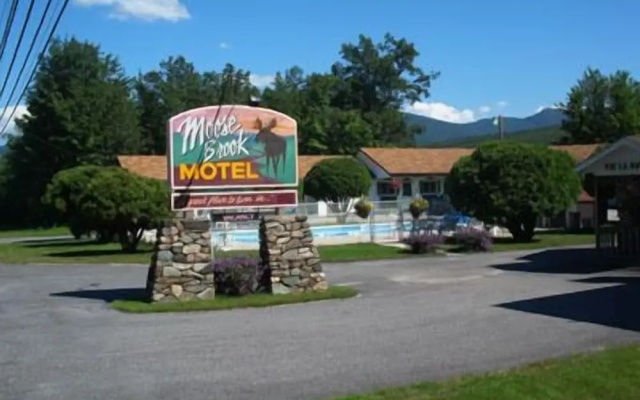 Moose Brook Motel