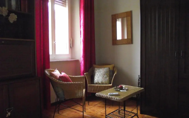 Camera con Vista B&B