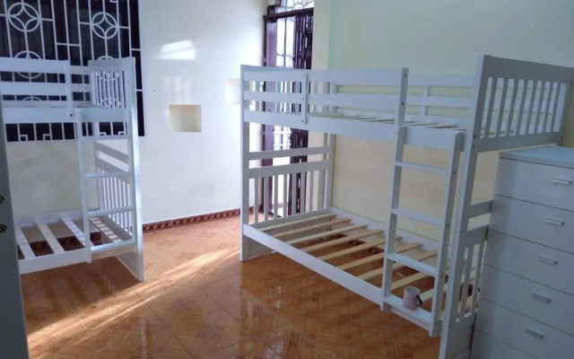 Home4All 2 Homestay