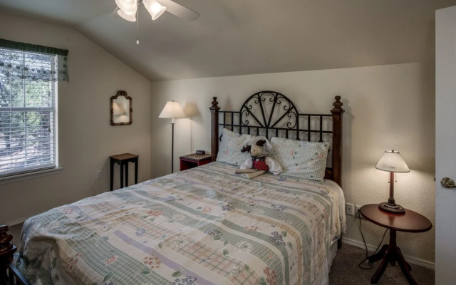 Ruidoso Three-bedroom