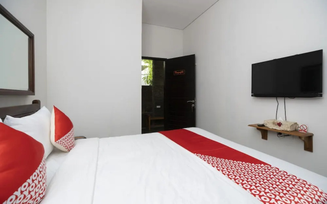 D'Tamblingan Guesthouse by OYO Rooms