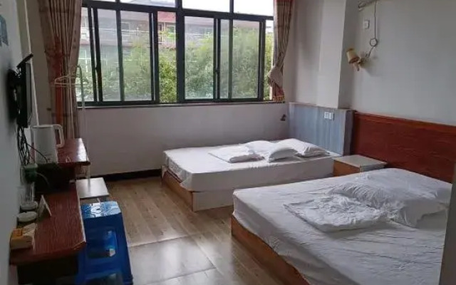 Tianyuan Hotel