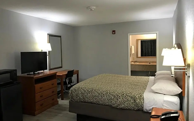 Walnut Inn Motel