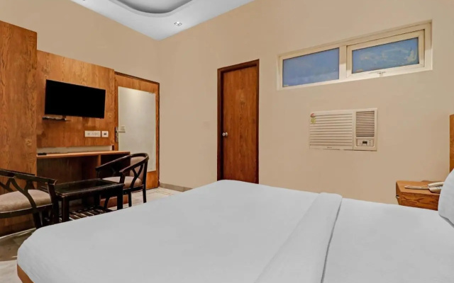 Hotel Good Luck by JMD Group