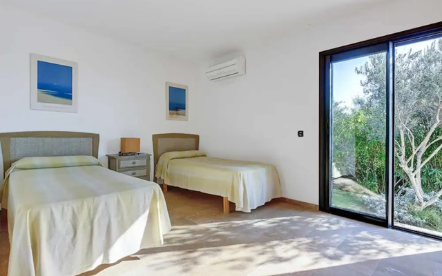 Villa Rosemary