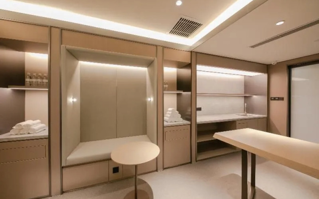 Ji hotel (Sanyuan Xiqiao, Beijing International Ex