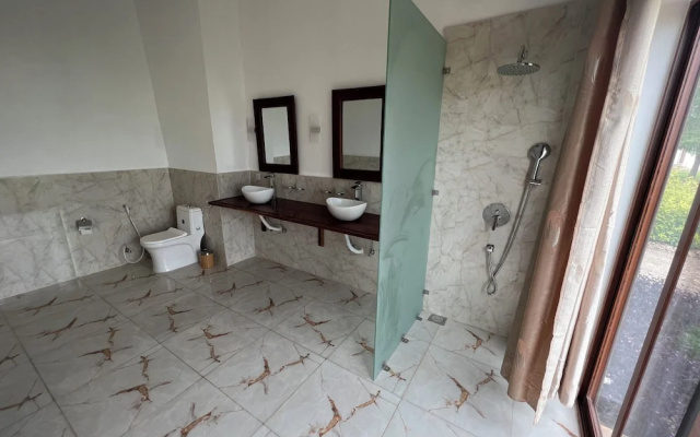The Villa of Zanzibar