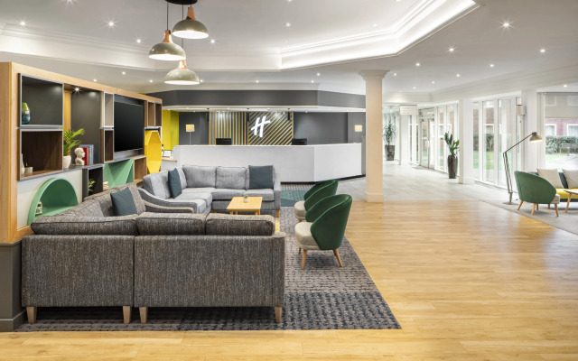 Holiday Inn Aylesbury by IHG