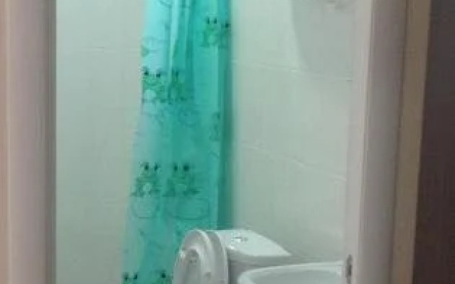 Mercury Guest House