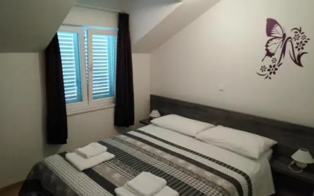 Solmaris apartments
