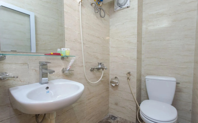 Authentic Hanoi Homestay