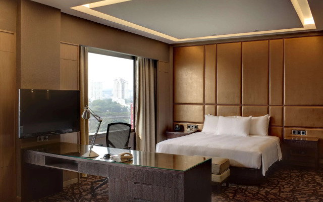 Hilton Petaling Jaya