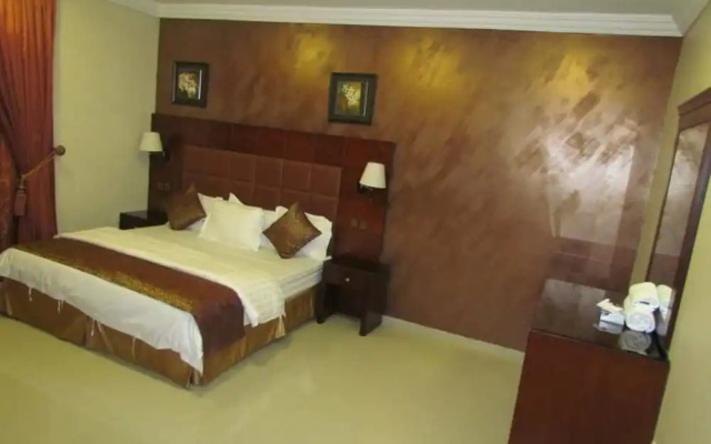 Happy Beach Hotel Apartments - Al Hamra