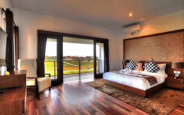 Villa Club Corner Residence by Nagisa Bali