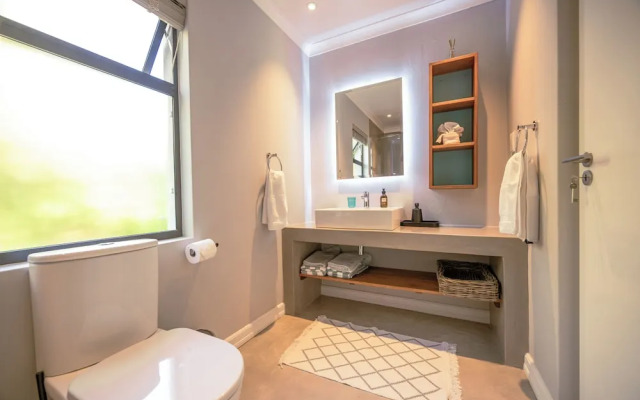Hilltop House - Babanango Game Reserve