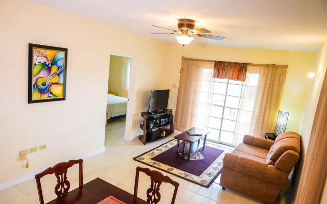 Kingston Guest Apt at Plantation Springs