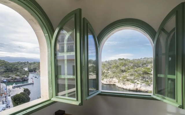 Villa Cala Figuera