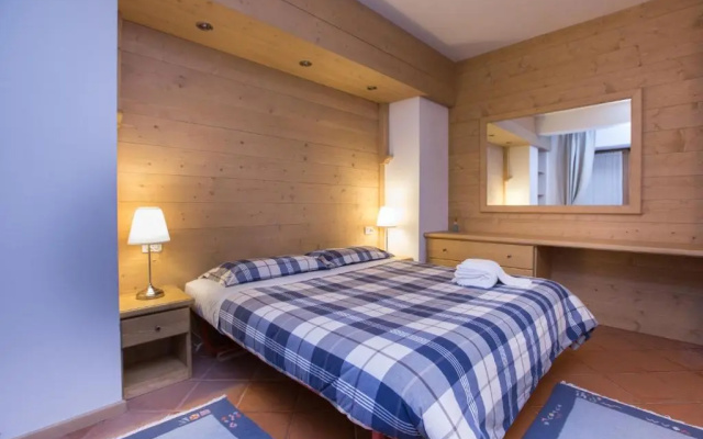 Alpine Dream Apartments