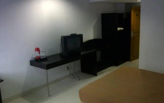 Amans Inn