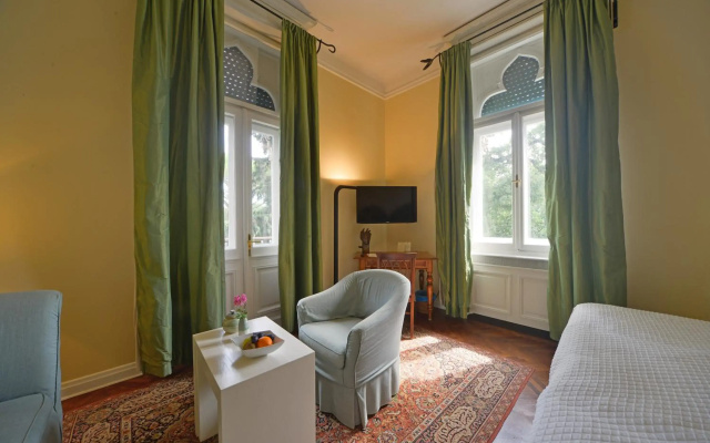 Hotel Villa Astra