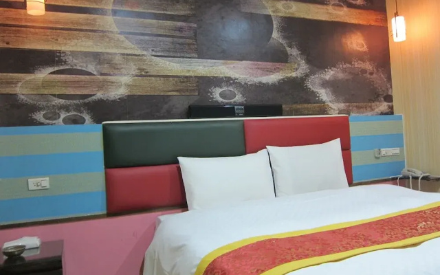 Tu Cheng Hotel