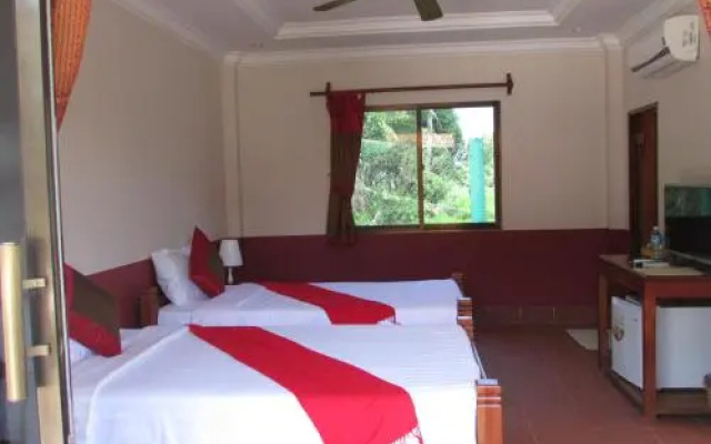 Phoumrumduol Guest House
