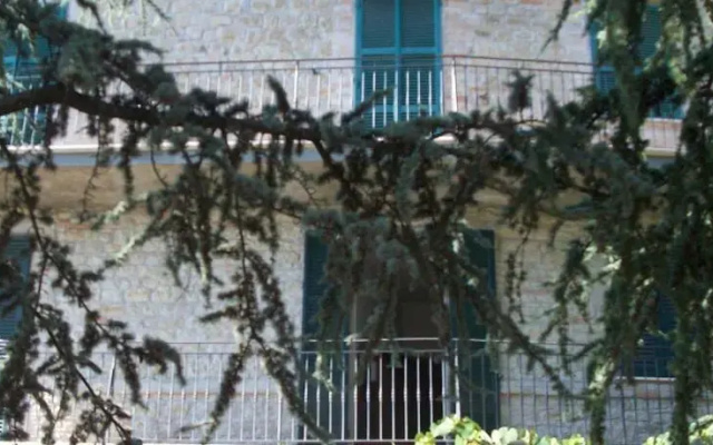Casa laici