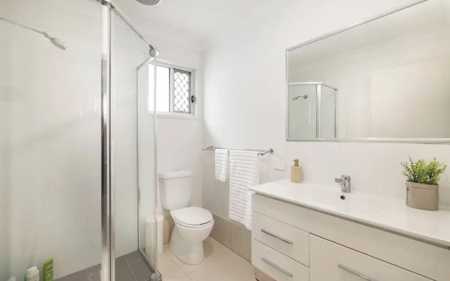 Smart Suites Self Check-in Apartments - 14 Freney