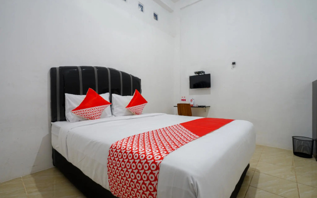 Lemon Residence Prabumulih