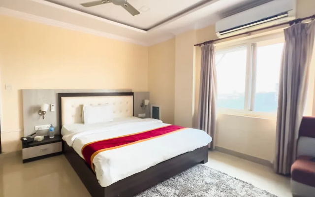 Hotel Krishna