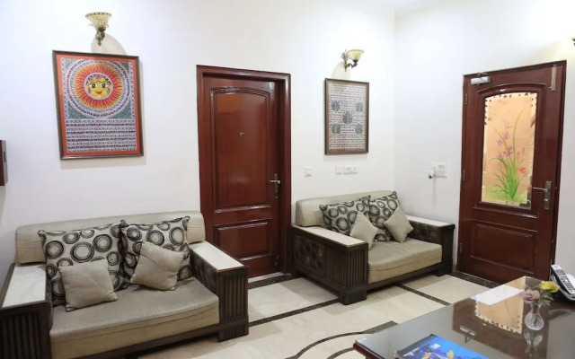 Srishti Home