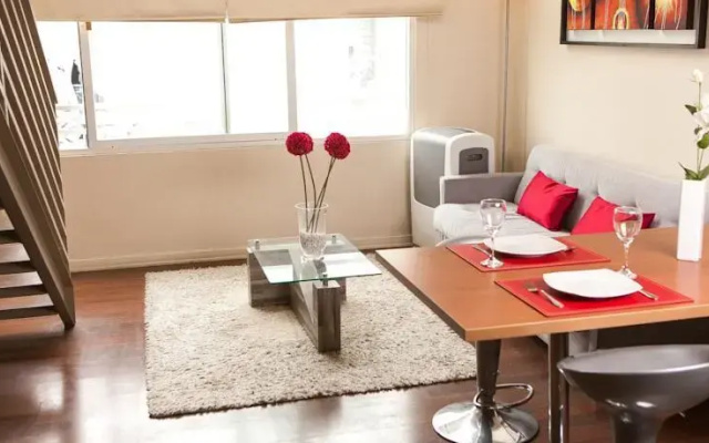 Santiago Wine Rent Apartments