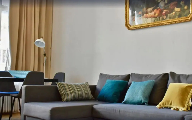 Aparthotel Thüringer Hof
