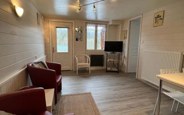 Gite Cornimont, 2 pièces, 2 personnes - FR-1-589-17