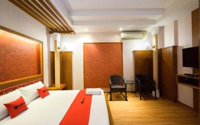 RedDoorz Plus Ruen Rattana Resort