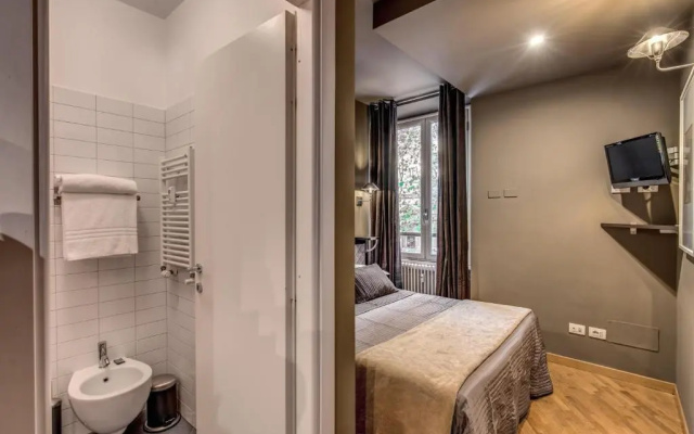 Zero6 Guest House