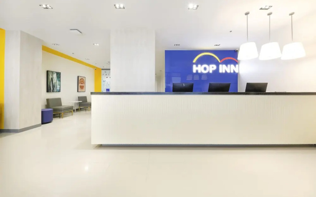 Hop Inn Hotel North EDSA Quezon City