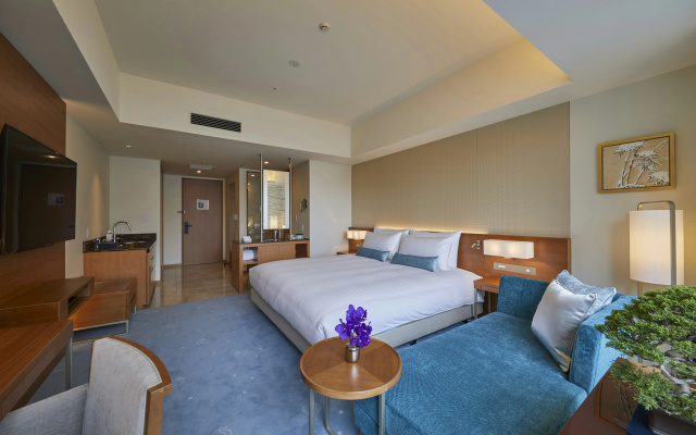 The Kitano Hotel Tokyo