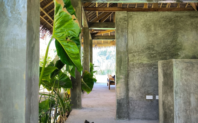 The Ohm Siargao