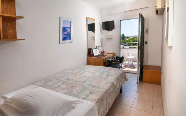 Hotel Arianna