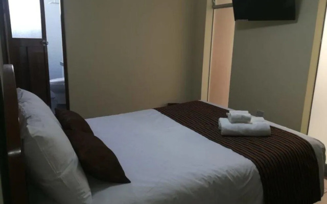 Mística Boutique Hotel