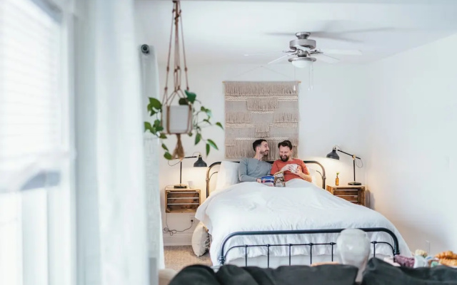Dream Estate Inn