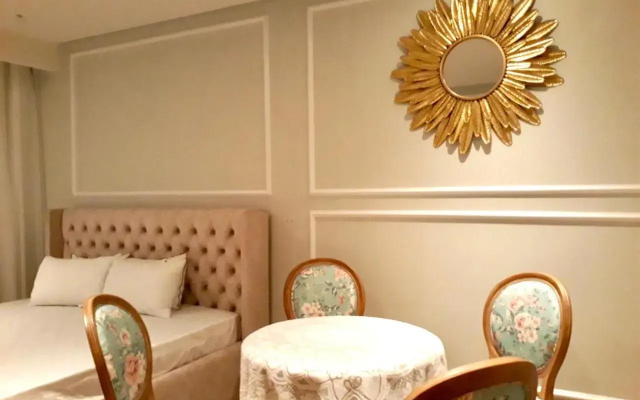 Citadines Ha Long Homestay Apartment