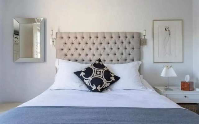 Magenta 3 Bedroom Home by Battersea Park