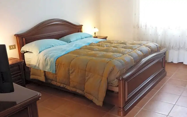 B&B Barbara Assisi