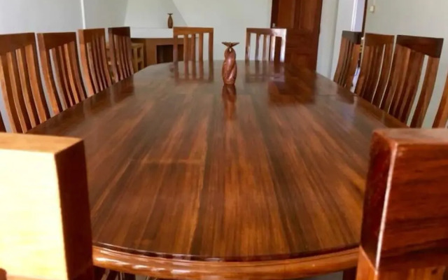 Cassava B&B